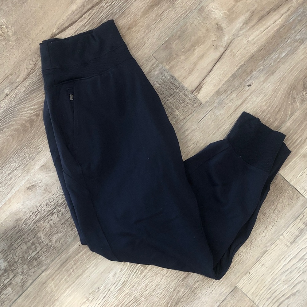 Athleta Dark Blue Activewear